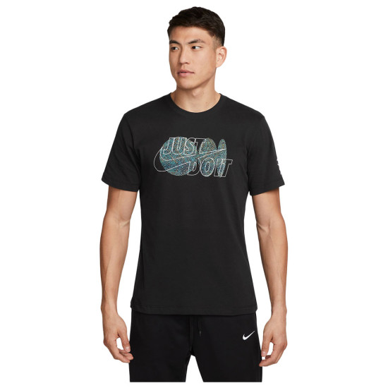 Nike Ανδρική κοντομάνικη μπλούζα Dri-FIT Tee Humor 1